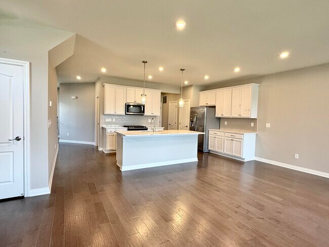 Building Photo - 2854 Prairie View Rd