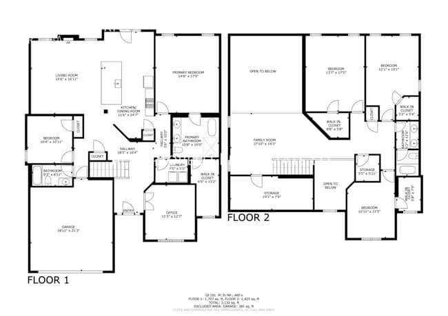 Building Photo - 8 Secrest Dr