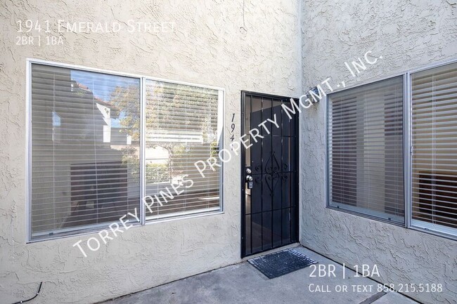 Building Photo - *OPEN HOUSE: 2/1 10-11AM* 2BR Townhouse in...