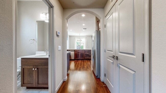 Building Photo - PURE Property Management Presents: Modern 4 Bedroom Home in Coffey Park!