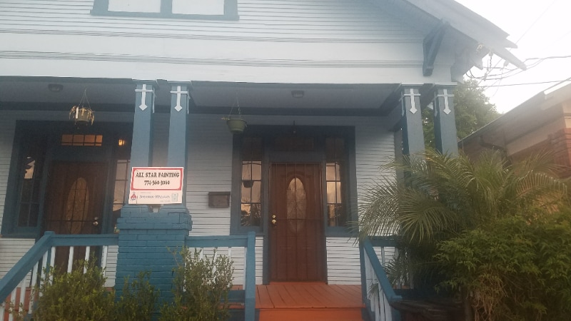 Building Photo - 1239 France St