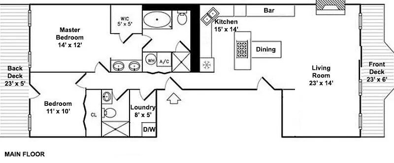 Building Photo - 1909 S State St