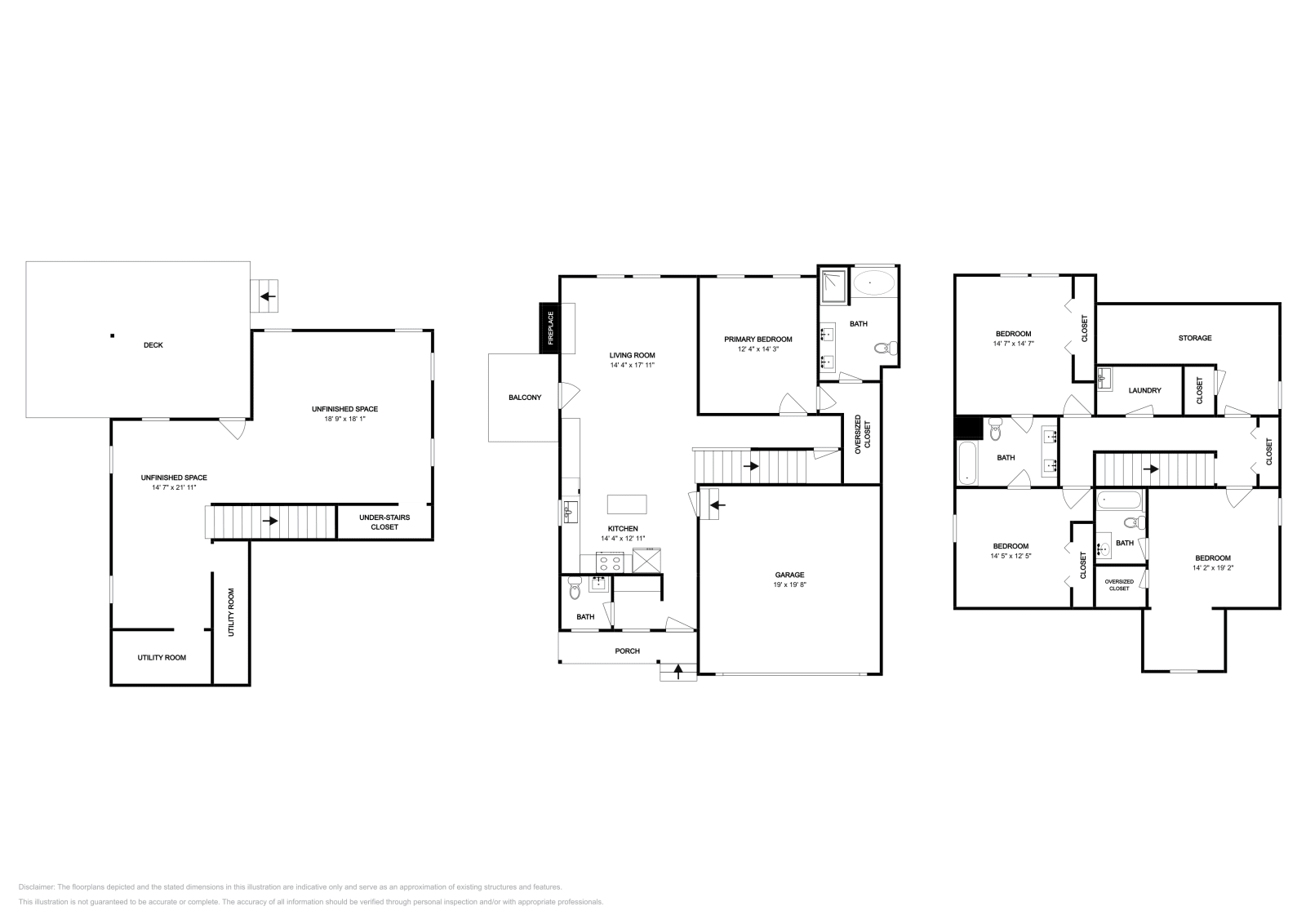 Building Photo - 80 Timber Walk