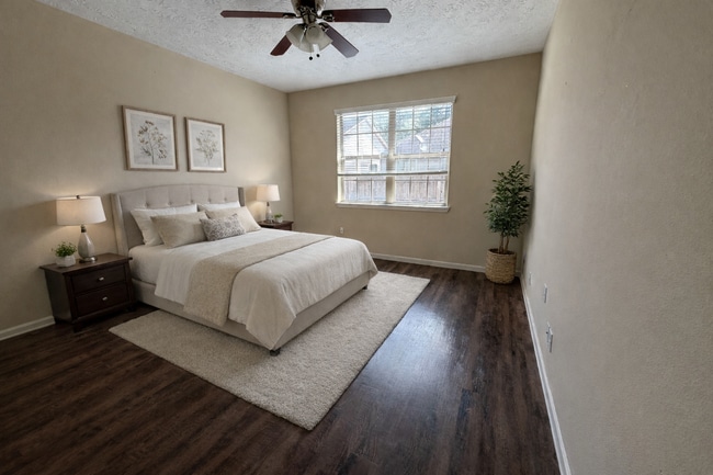 Building Photo - 21421 E Wallis Dr