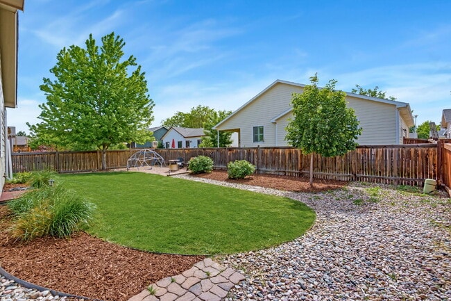 Building Photo - 3/2 Ranch Style Home in Berthoud!