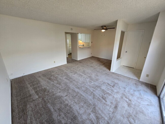 Building Photo - Bright Upstairs Studio Near Mesa College – Updated & Move-In Ready
