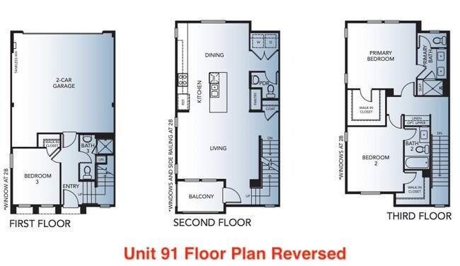 Building Photo - 2317 W Broadway