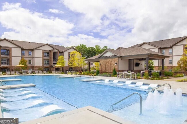 Building Photo - 2080 One White Oak Ln