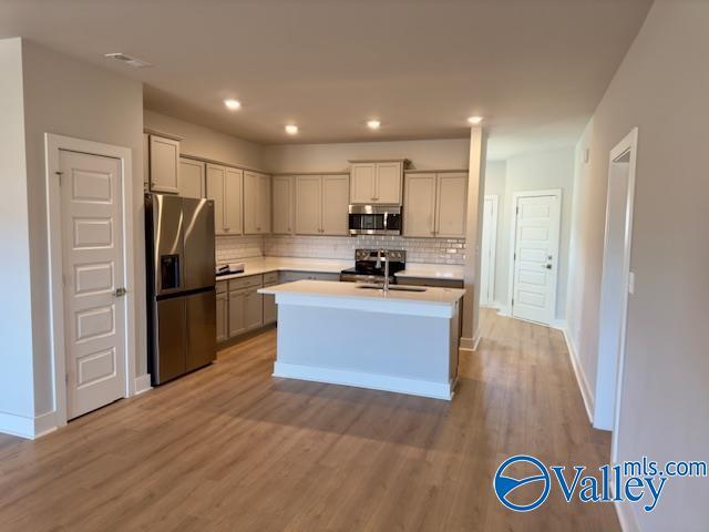 Building Photo - 125 Clift Farm Dr
