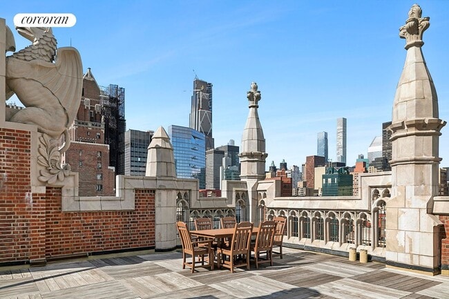 Building Photo - 25 Tudor City Pl