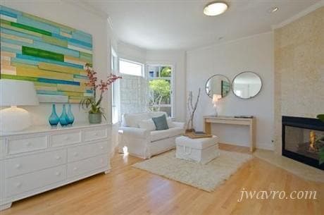 Building Photo - 1442 Kearny St