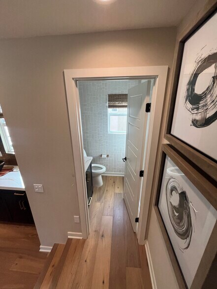 *Model Home Staging* - 13914 Boyden Way