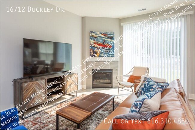 Building Photo - 16712 Buckley Dr