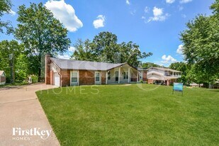 Building Photo - 1146 Arroya Trail