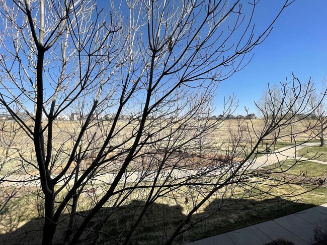 Building Photo - Quiet, Open and Private! Attached 2 CAR Ga...