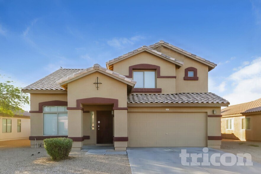 Building Photo - 6341 W Watkins St