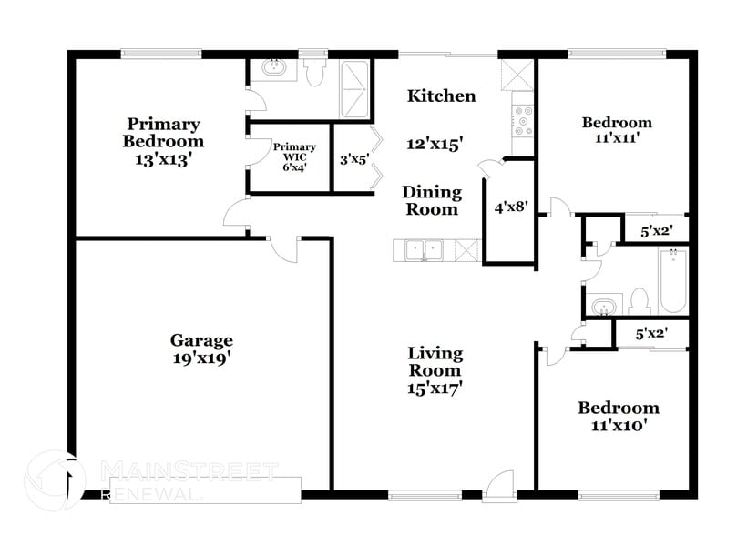 Building Photo - 2663 Captain Dr