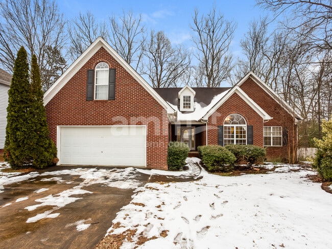 Building Photo - 4619 Capstone Dr