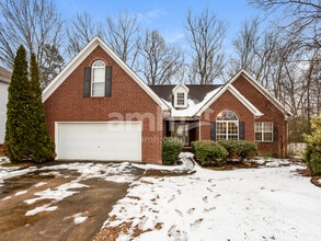 Building Photo - 4619 Capstone Dr