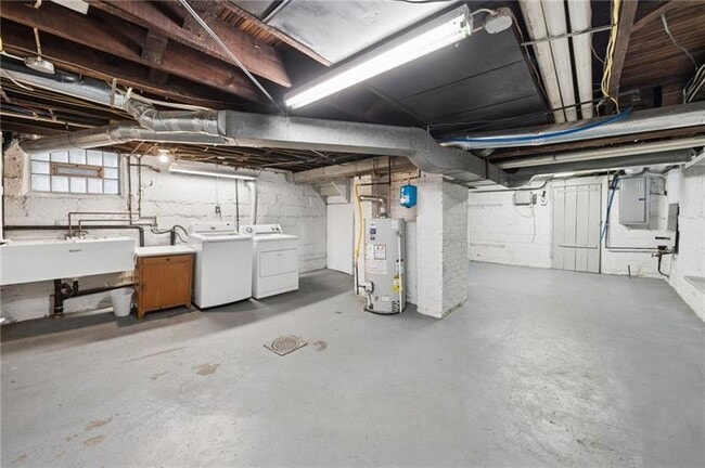 Building Photo - 1405 Morningside Ave