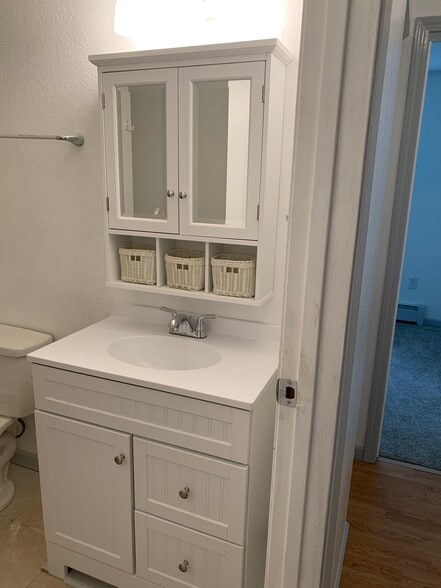 Bathroom - 2260 W Melanie Ave