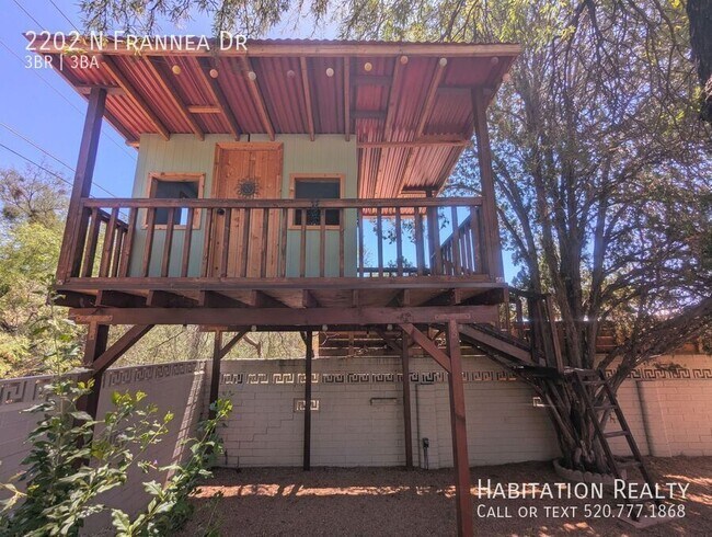 Building Photo - 2202 N Frannea Dr