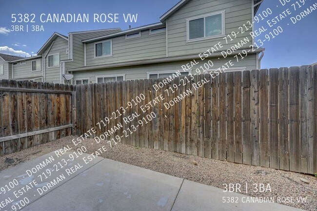 Building Photo - 5382 Canadian Rose View