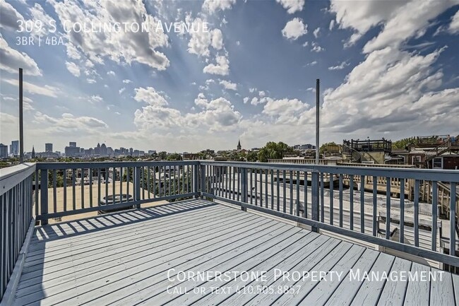 Building Photo - 309 S Collington Ave