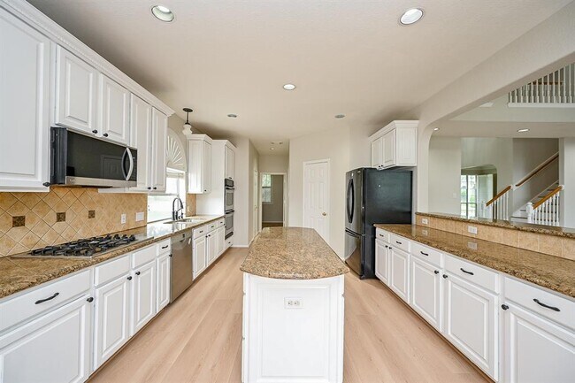 Building Photo - 22511 Bridgehaven Dr
