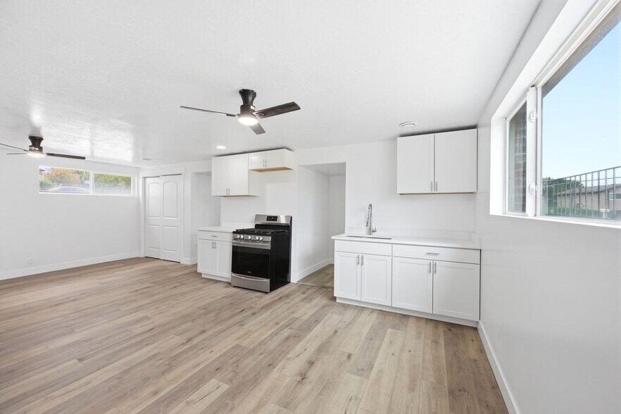 Building Photo - 8240 W 3475 S