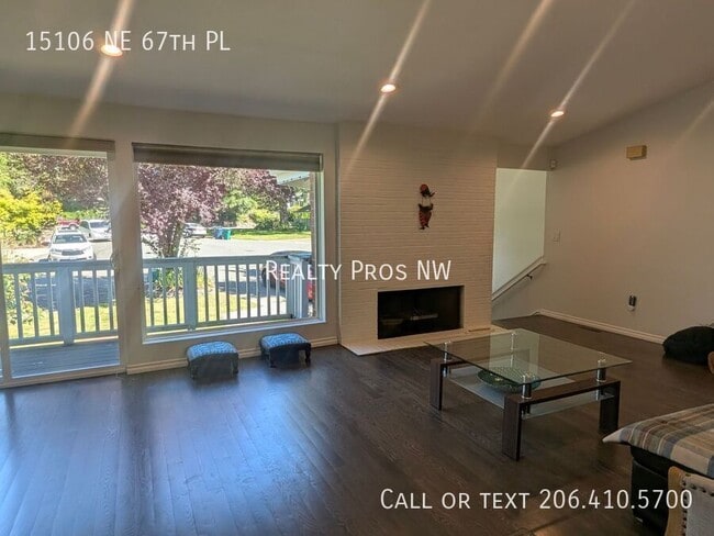 Building Photo - 15106 NE 67th Pl