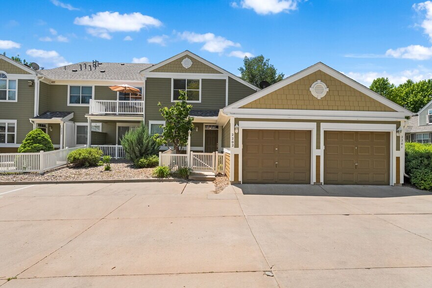 Building Photo - 4501 Nelson Rd