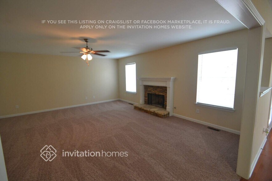Building Photo - 4640 Haley Farms Dr