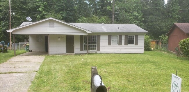 Primary Photo - 14123 Clayton Dr