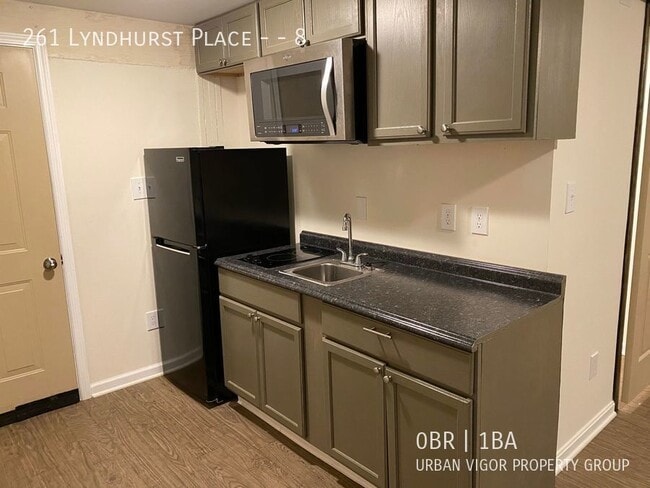 Building Photo - 261 Lyndhurst Pl