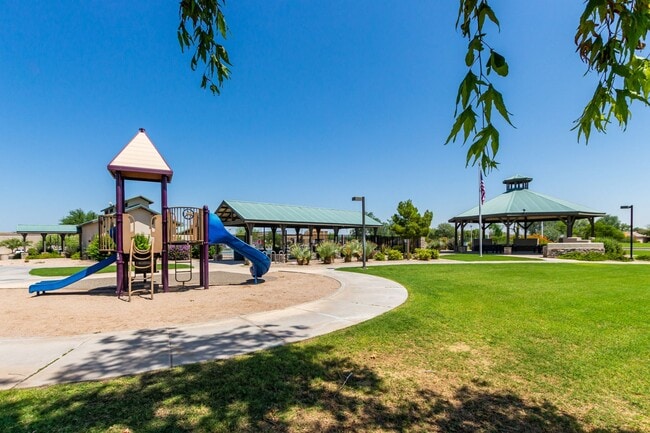 Building Photo - Perfect 3 bed/2 bath home in Johnson Ranch!