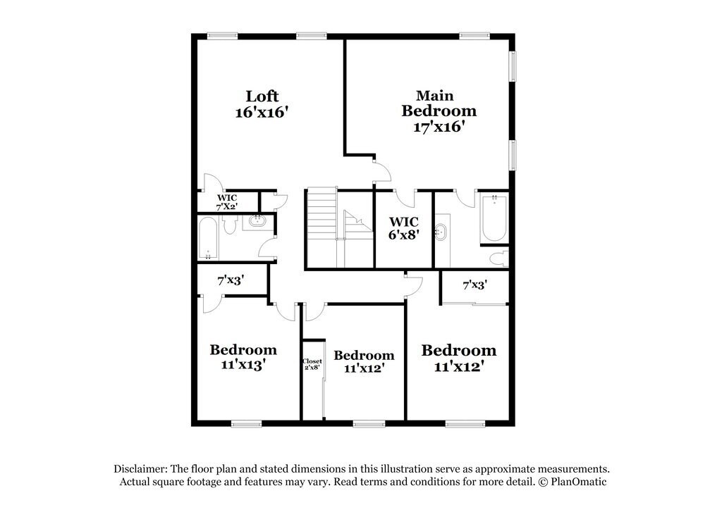 Building Photo - 10503 Marigold Bay