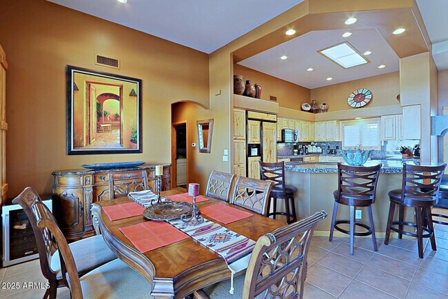 Building Photo - 15320 E Skinner Dr