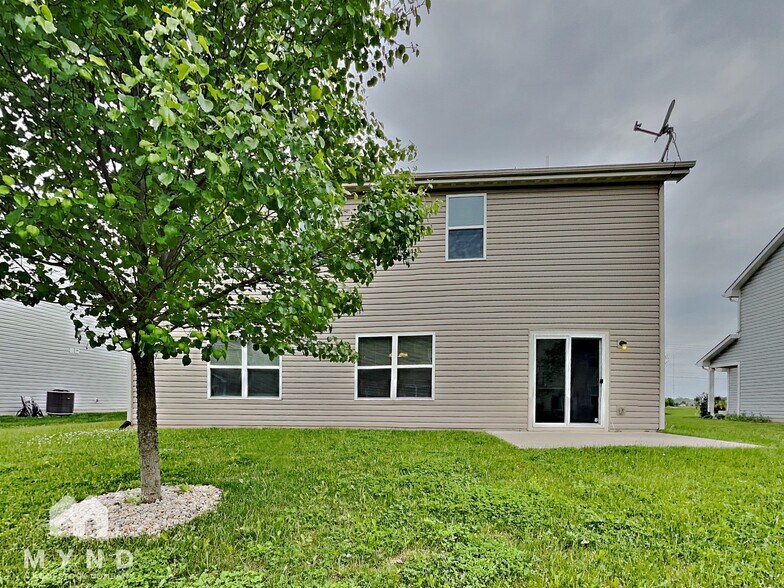 Building Photo - 15154 Unbridled Ln