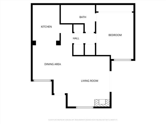 Building Photo - 21241 Camelia