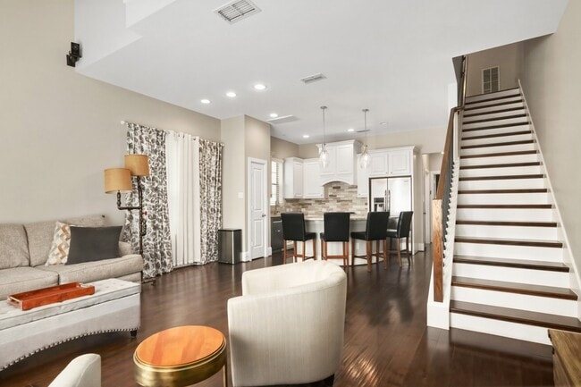 Building Photo - 419 T C Jester Blvd