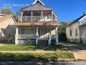 Building Photo - 12121 Angelus Ave