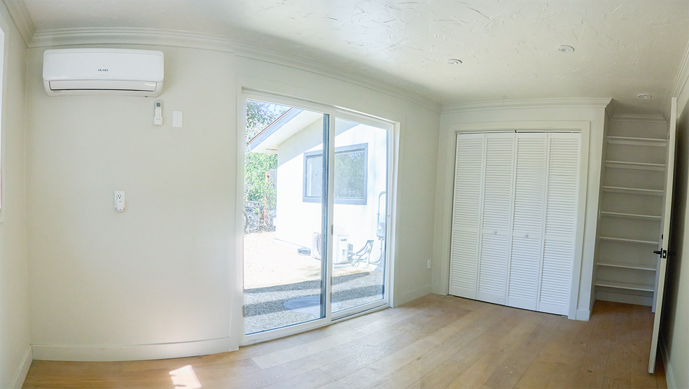 Bedroom 2 - 31660 Pitsch Canyon Rd