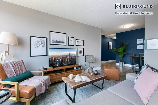 Building Photo - 480 2nd Ave