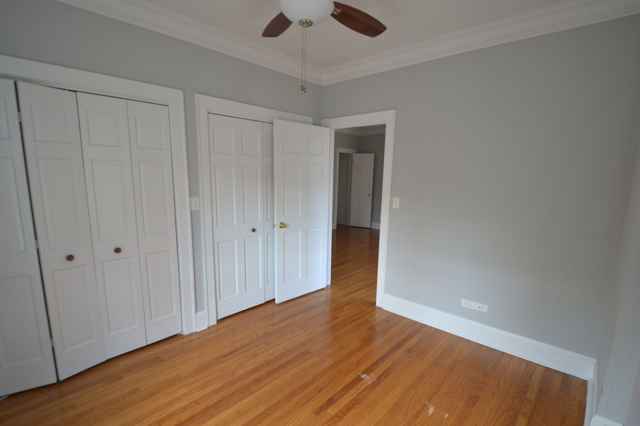 Building Photo - 4427 N Rockwell St