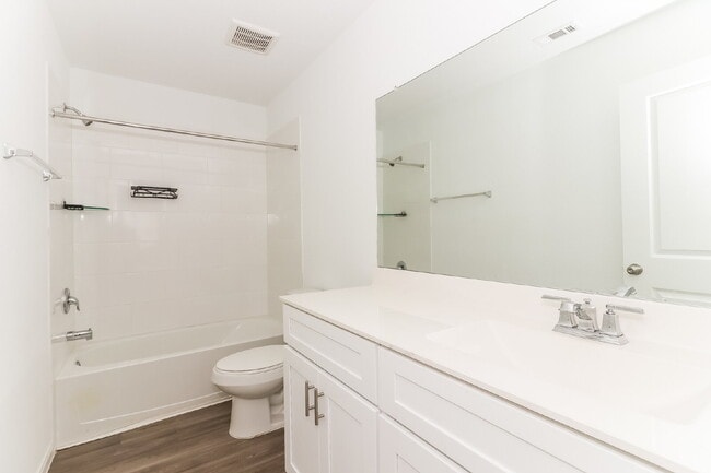 Building Photo - Sunterra community in Katy TX