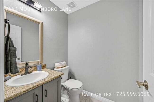 Building Photo - 7440 Mountainboro