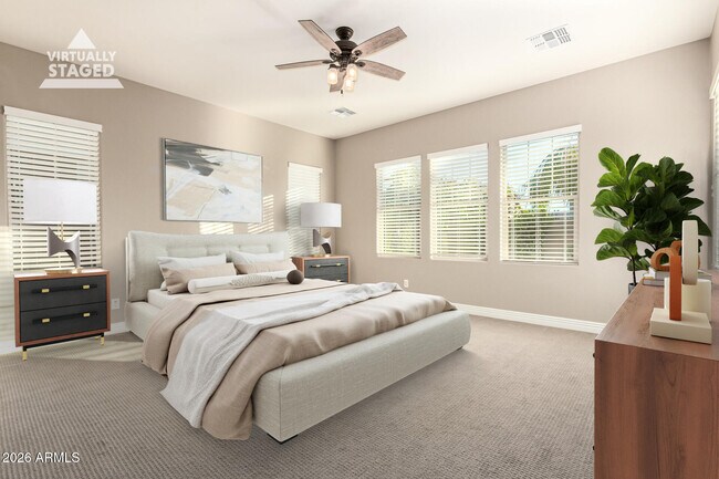 Building Photo - 3541 E Aquarius Pl.