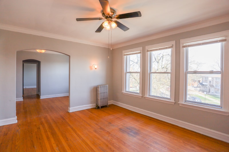 Building Photo - 4056 N Laporte Ave