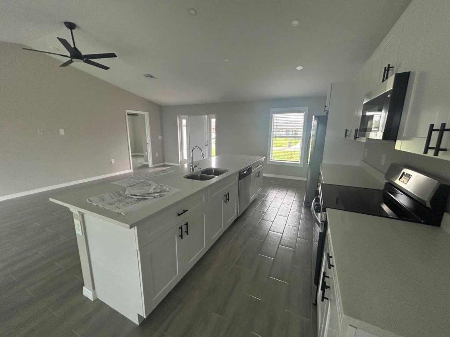 Building Photo - $1000 OFF THE FIRST MONTHS RENT: Available Now!! Brand New Construction 4/3